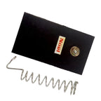 Soldering iron spring stand (Noel)