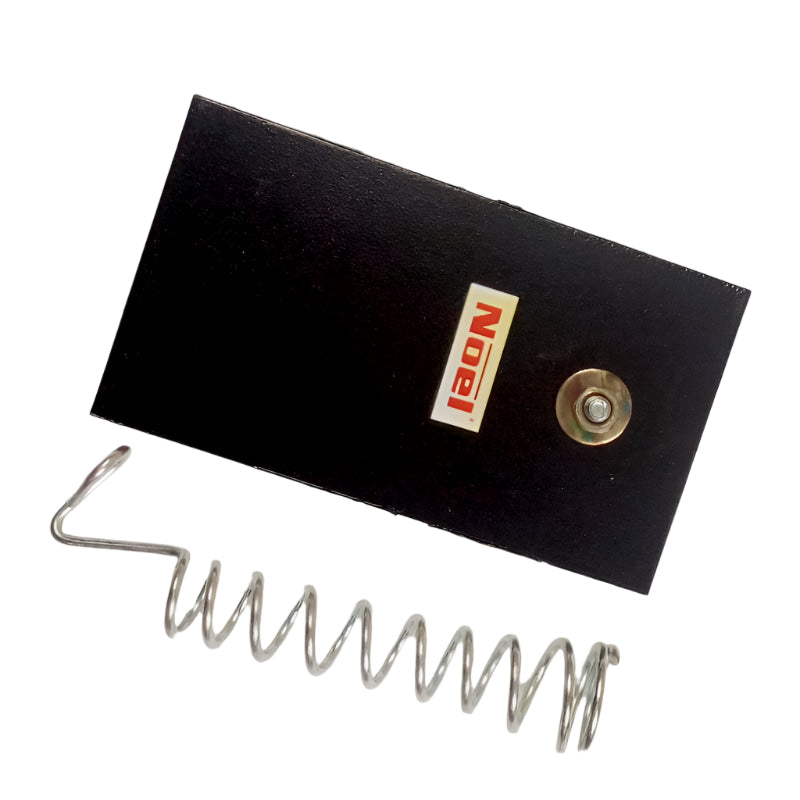 Soldering iron spring stand (Noel)