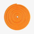 Neon Flexible LED Strip Light -  orange color - 5M