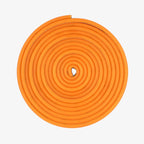 Neon Flexible LED Strip Light -  orange color - 5M