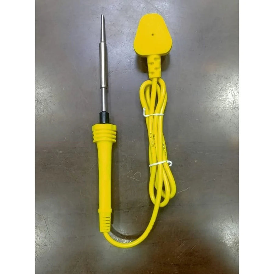 Oswal 25W Soldering Iron – Electric Soldering Tool for Electronics Repair and DIY Projects