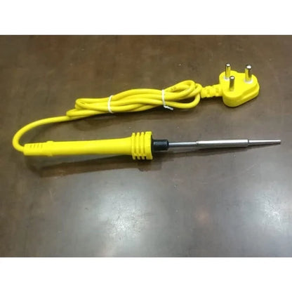Oswal 25W Soldering Iron – Electric Soldering Tool for Electronics Repair and DIY Projects