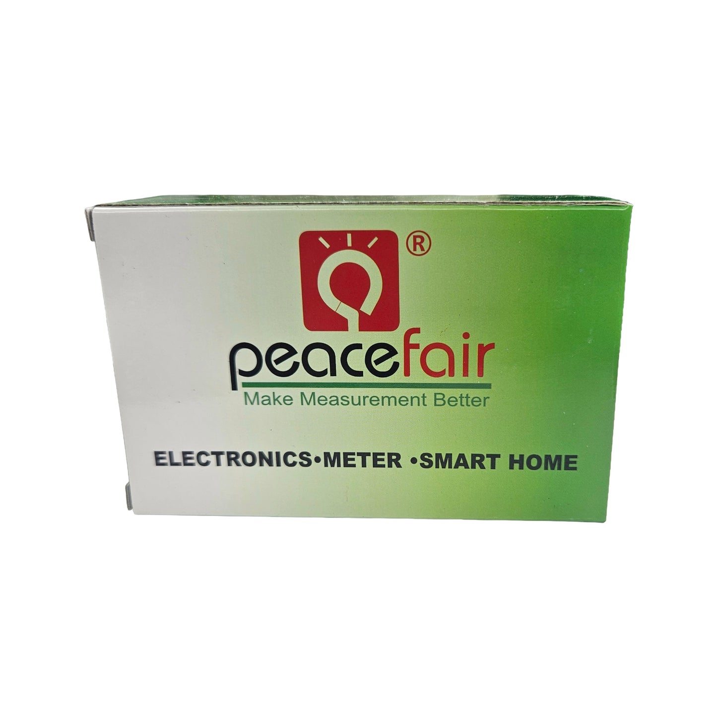 Peacefair PZEM-004T-100A AC Energy Meter Module with Coil CT Sensor