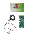 Peacefair PZEM-004T-100A AC Energy Meter Module with Coil CT Sensor