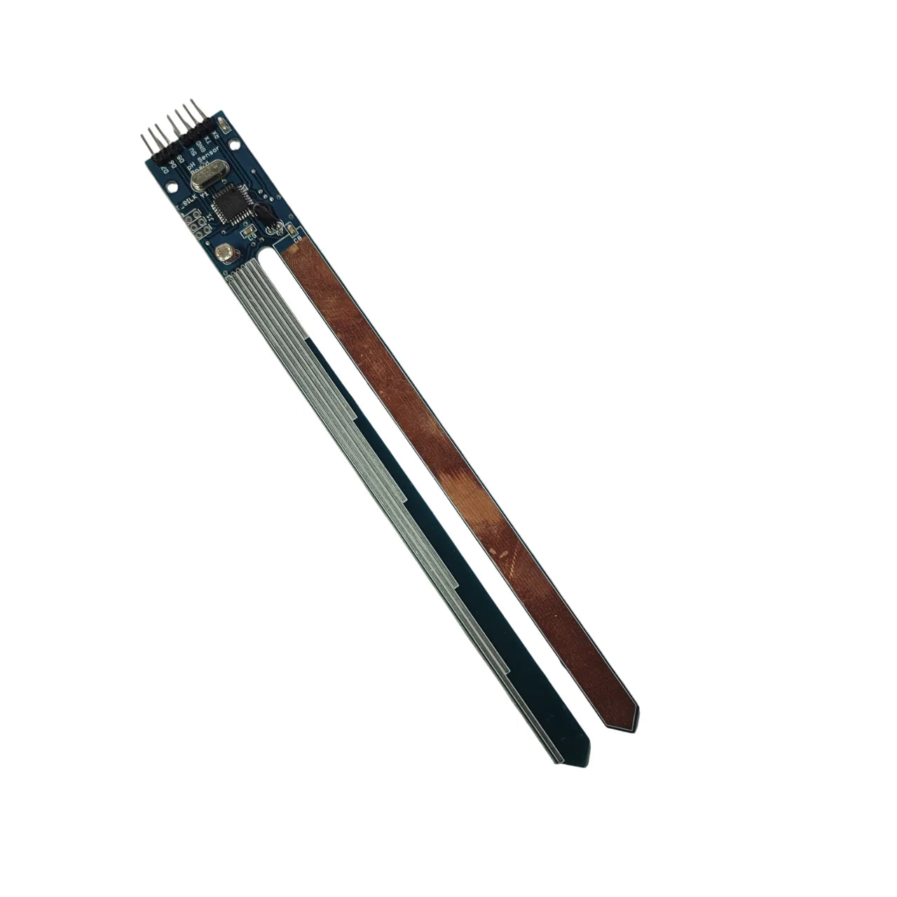 4 in 1 pH Sensor Module – pH, Light, Temperature & Water Level TTL for Arduino & Raspberry Pi