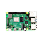 Raspberry Pi 4 Model B – 8GB RAM
