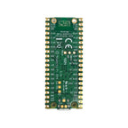 Raspberry Pi Pico 2W |  RP2350 Microcontroller Board with WiFi & Bluetooth, BOOTSEL Mode, USB-C Embedded Development Board