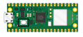 Raspberry Pi Pico W microcontroller