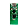 Raspberry Pi Pico with USB-C interface