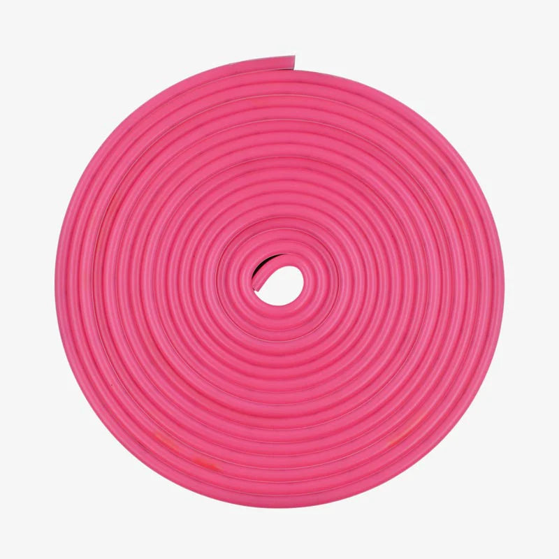 Neon Flexible LED Strip Light -  pink color - 5M