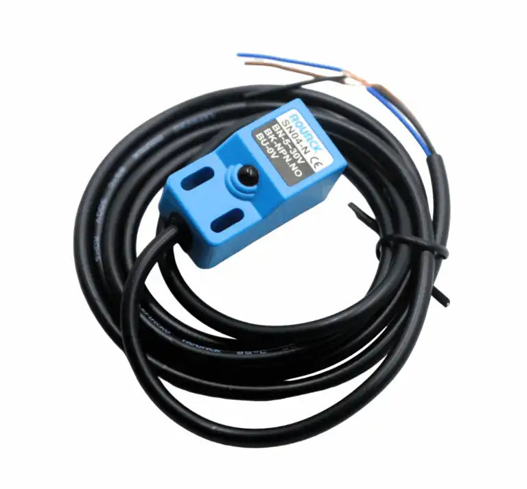 SN04-N Inductive Proximity Sensor NPN NO 5mm | Metal Detection Sensor 5V–30V