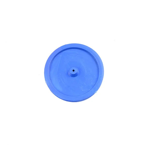 Blue Plastic Motor Pulley Wheel | Belt Drive DIY Project Pulley