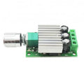 24V PWM DC Motor Speed Regulator Module for Systems - 10A Motor Speed Controller with PWM Control