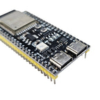 ESP32-S3 DevKit M-1 N16R8 – 16MB Flash, 8MB PSRAM (soldered)