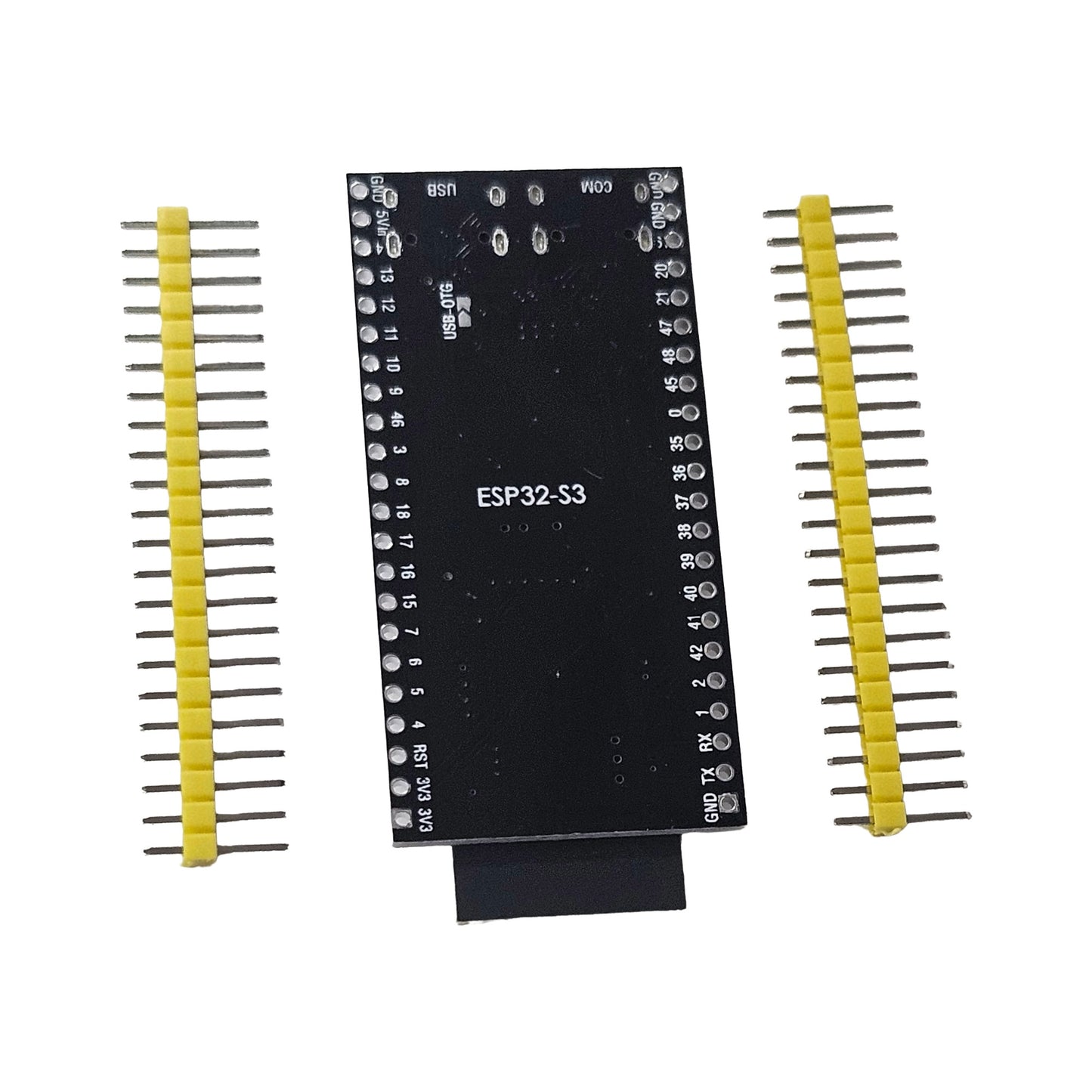ESP32-S3 DevKit M-1 N16R8 – 16MB Flash, 8MB PSRAM
