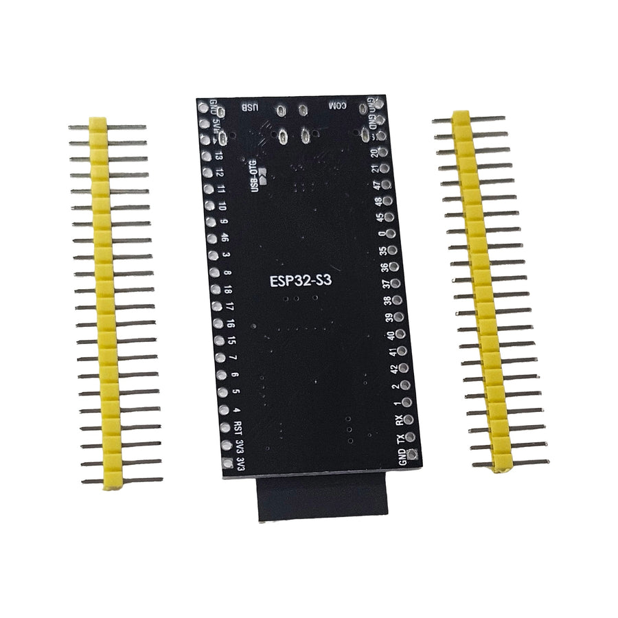 ESP32-S3 DevKit M-1 N16R8 – 16MB Flash, 8MB PSRAM