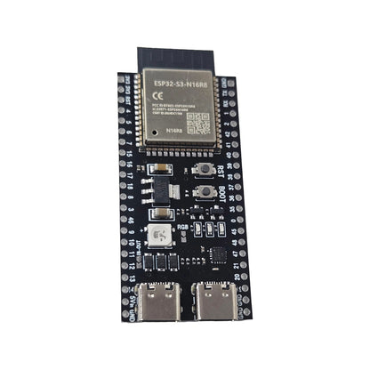 ESP32-S3 DevKit M-1 N16R8 – 16MB Flash, 8MB PSRAM