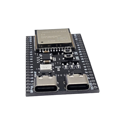 ESP32-S3 DevKit M-1 N16R8 – 16MB Flash, 8MB PSRAM