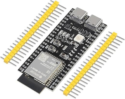 ESP32-S3 DevKit M-1 N16R8 – 16MB Flash, 8MB PSRAM