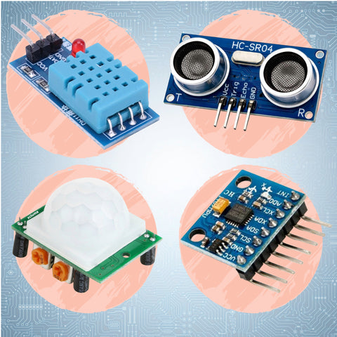 Sensor