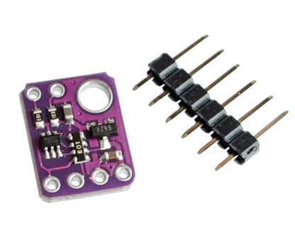 VL53L0X V1 Time-of-Flight Laser Distance Sensor Module – I2C ToF Ranging Sensor