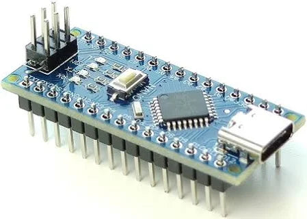 Arduino NANO CH340 (Type-C)