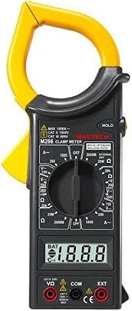 Mastech M266 Clamp Meter