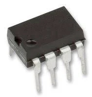 LM386 IC | LM386N-1 Audio Amplifier IC (BWQ51 Variant) | Low Voltage Mono Audio Power Amplifier IC for DIY Electronics, Arduino & Speaker Projects