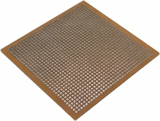 Dot Board 4x4 inch