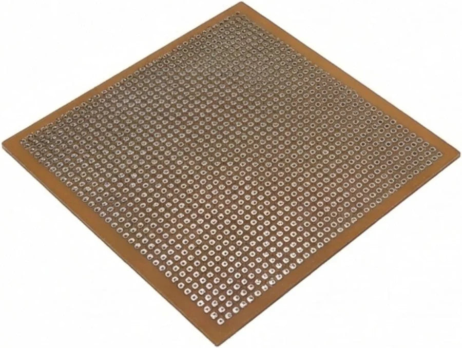Dot Board 4x4 inch