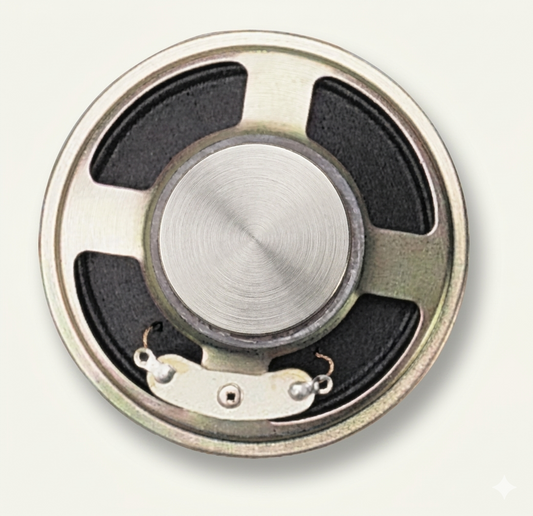 8Ω Speaker