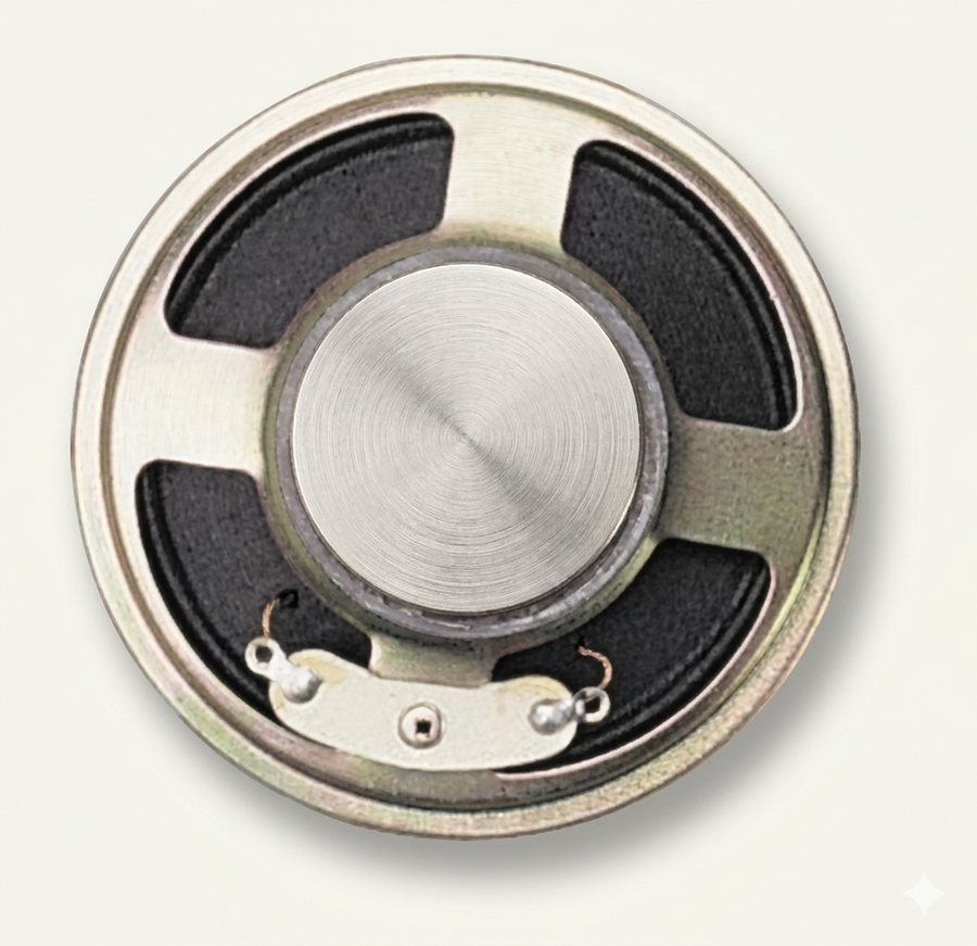 8Ω Speaker
