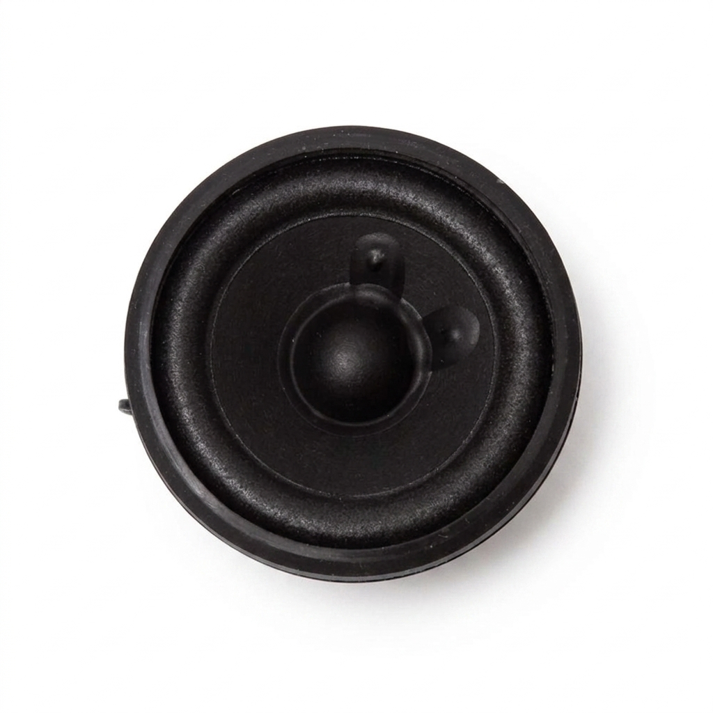 8Ω Speaker