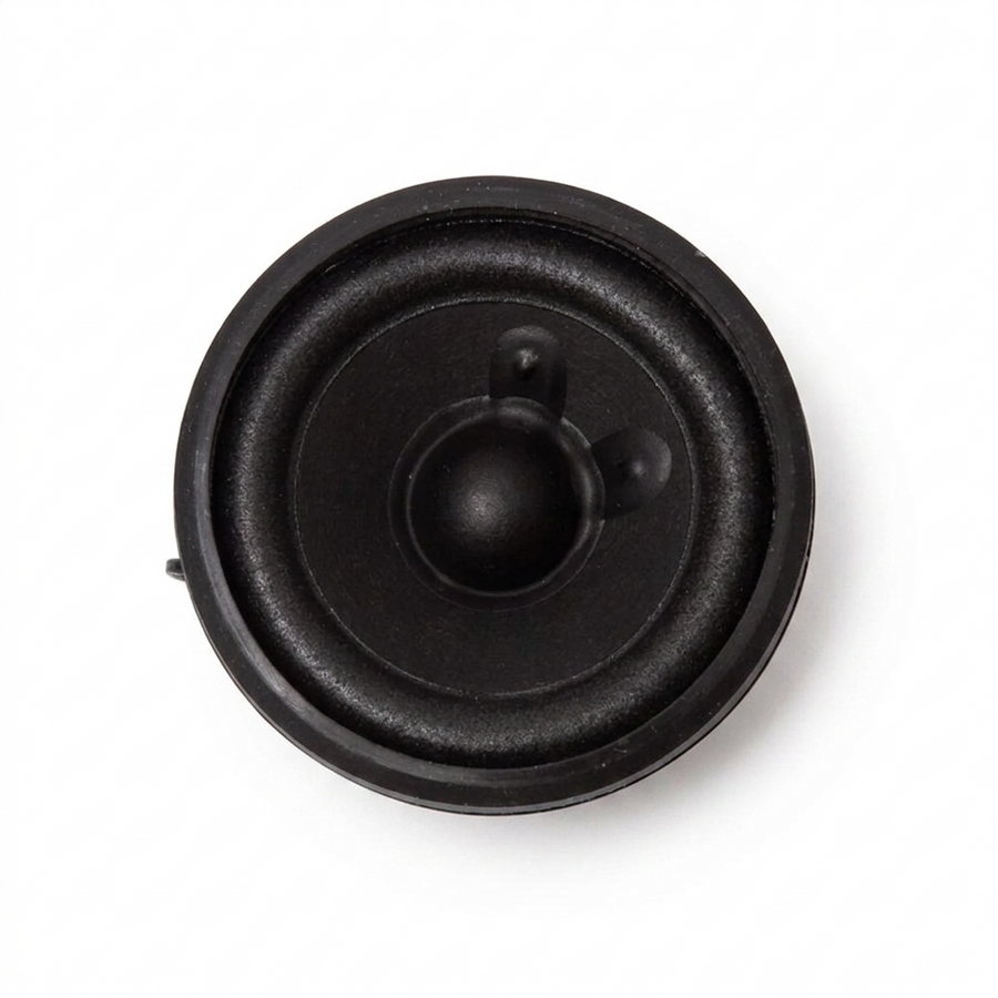 8Ω Speaker