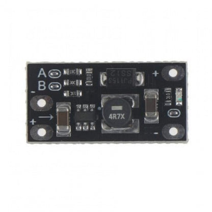 Mini DC-DC Boost Converter Module (3.7V to 12V) | Step Up Voltage Board 5V 8V 9V 12V Output