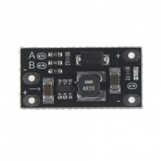 Mini DC-DC Boost Converter Module (3.7V to 12V) | Step Up Voltage Board 5V 8V 9V 12V Output