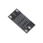 Mini DC-DC Boost Converter Module (3.7V to 12V) | Step Up Voltage Board 5V 8V 9V 12V Output