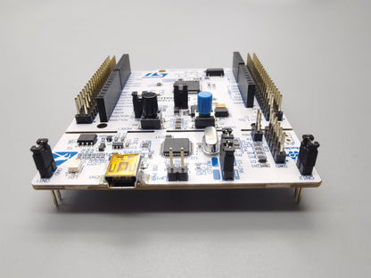 STM32 Development Board Nucleo F103RB Cortex M3 MCU Board