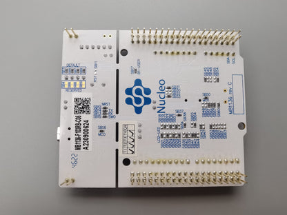 STM32 Development Board Nucleo F103RB Cortex M3 MCU Board