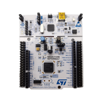 STM32 Development Board Nucleo F103RB Cortex M3 MCU Board