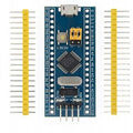 STM32 ARM Cortex microcontroller development board