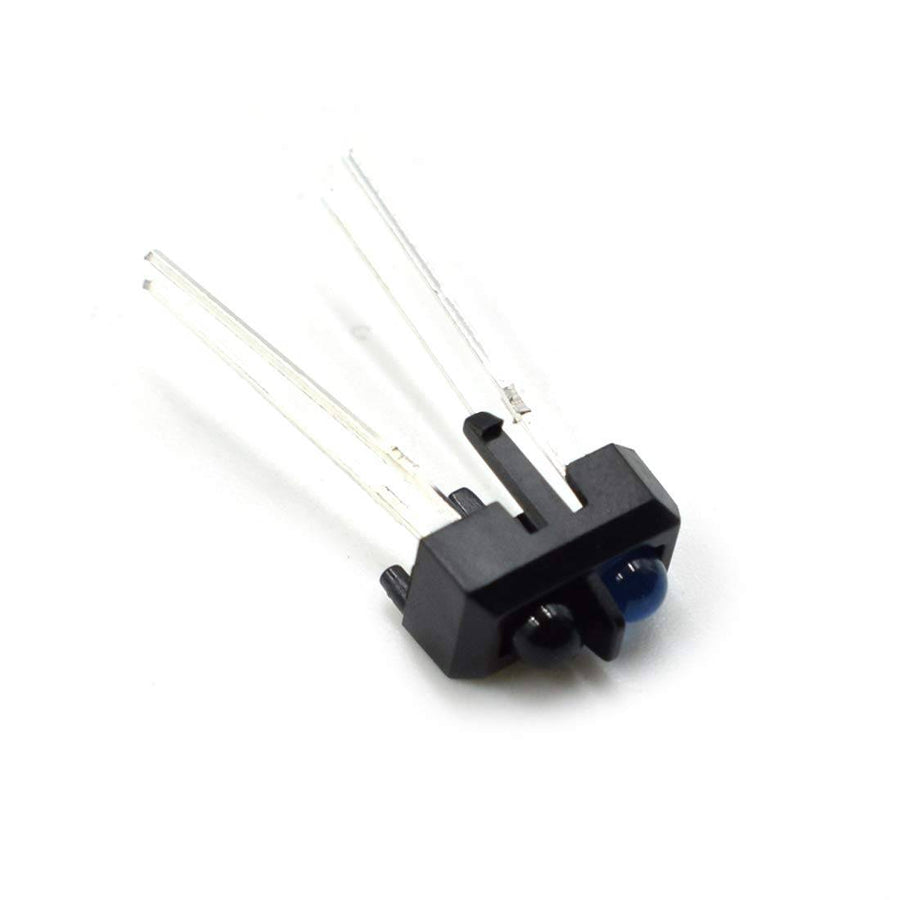 TCRT5000 IR Reflective Sensor | Line Tracking & Object Detection Sensor