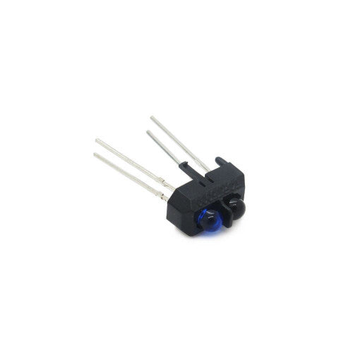 TCRT5000 IR Reflective Sensor | Line Tracking & Object Detection Sensor
