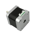 NEMA 17 Stepper Motor 2.6kg-cm Torque (42BYGH427-A-24DN) | High Precision Bipolar Stepper Motor for CNC, 3D Printer & Robotics