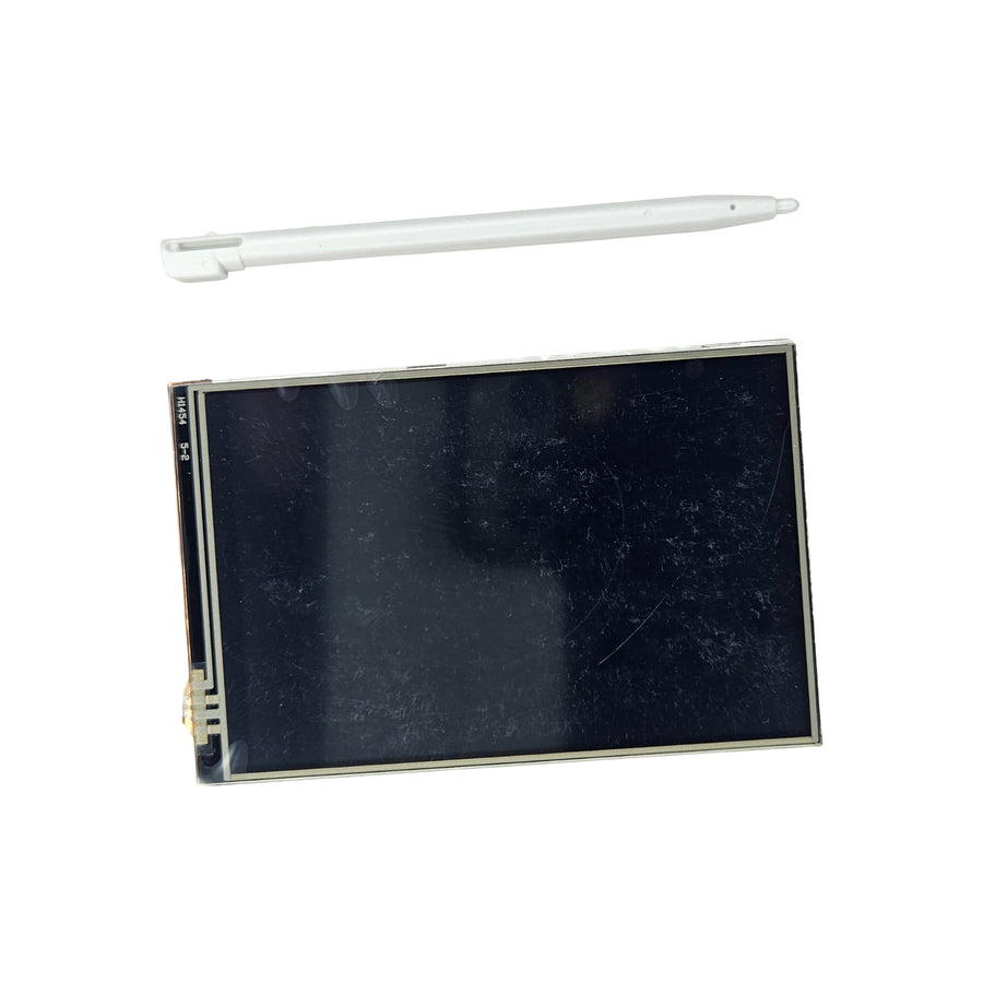 3.5 Inch SPI TFT Touch Display Module | Color LCD Screen for Arduino & DIY Electronics Projects