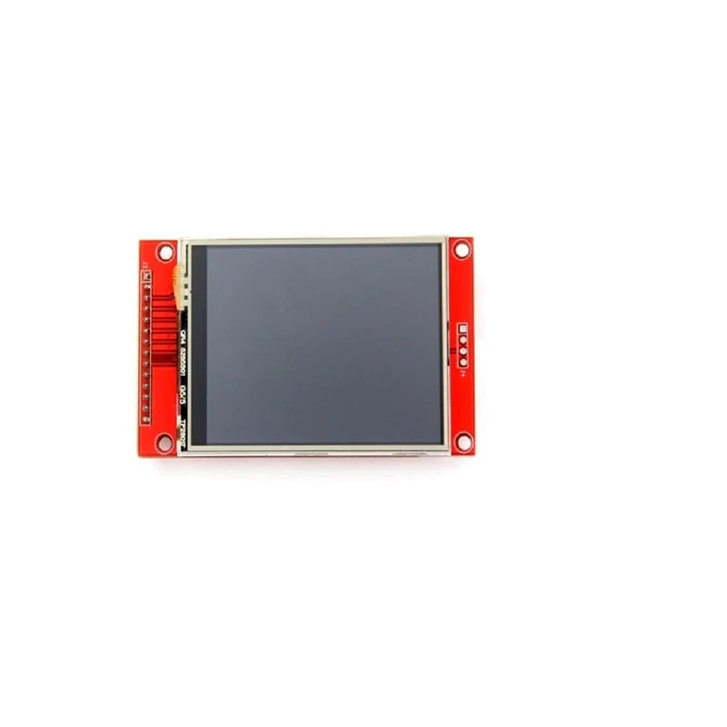 2.8 Inch TFT LCD SPI Display 240×320 for Arduino