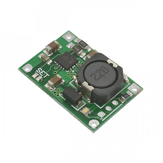 TP5100 Li-Ion 4.2V–8.4V Charging Board – 1S/2S Lithium Battery Charger Module