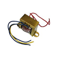 12-0-12V 500mA Power Transformer