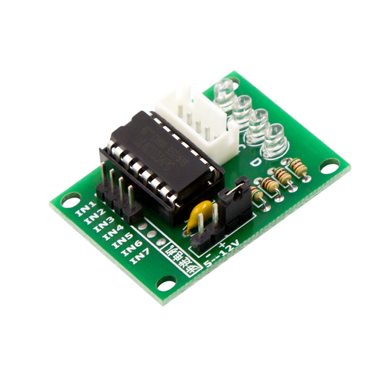 ULN2003 Stepper Motor Driver Module