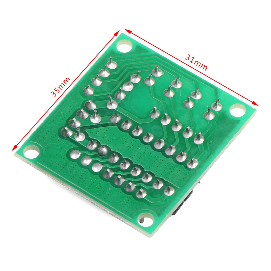 ULN2003 Stepper Motor Driver Module